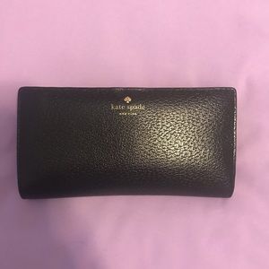 Kate Spade Grand Street Stacy Wallet